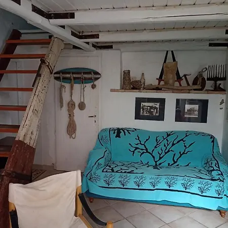 Appartement Casa Del Pescatore Carloforte (Isola di San Pietro)