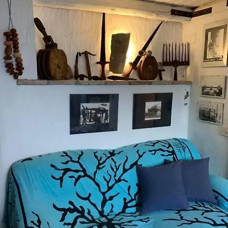 Casa Del Pescatore Carloforte (Isola di San Pietro)