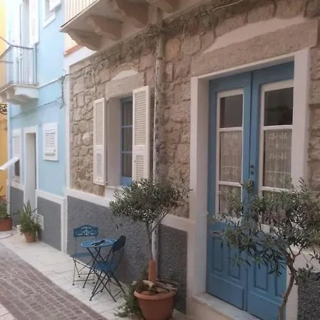 Casa Del Pescatore Appartement *
