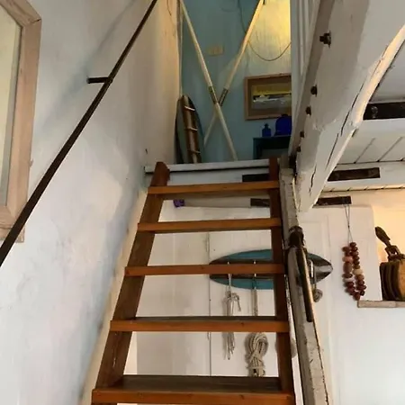 Casa Del Pescatore Appartement Carloforte (Isola di San Pietro)