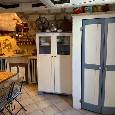 Casa Del Pescatore