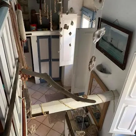 Appartement Casa Del Pescatore *