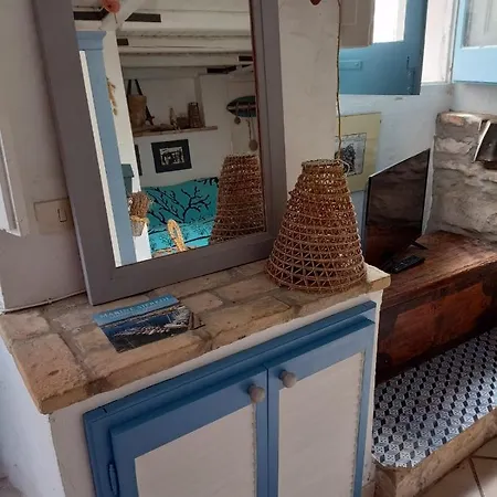 Casa Del Pescatore * Carloforte (Isola di San Pietro)