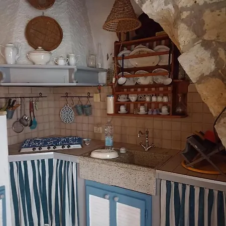 Casa Del Pescatore *