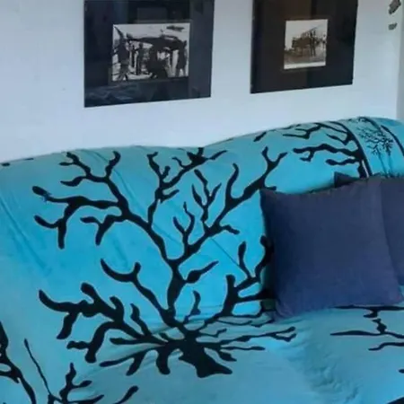 Appartement Casa Del Pescatore Carloforte (Isola di San Pietro)