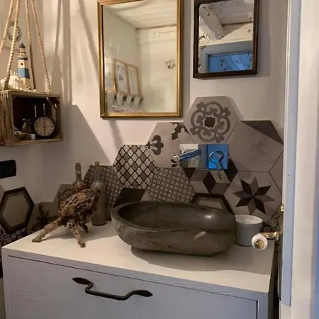 Appartement Casa Del Pescatore