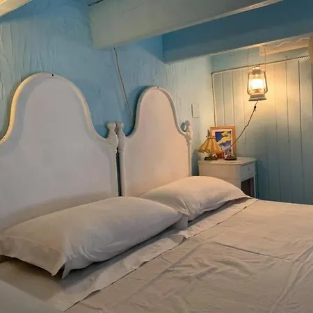 Appartement Casa Del Pescatore