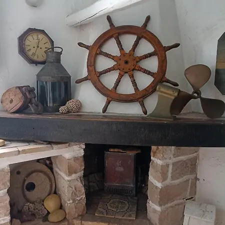 Casa Del Pescatore Appartement Carloforte (Isola di San Pietro)