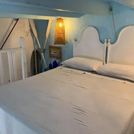 Appartement Casa Del Pescatore
