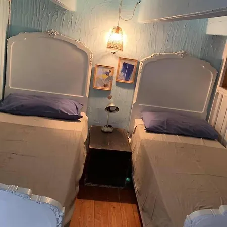 Appartement Casa Del Pescatore
